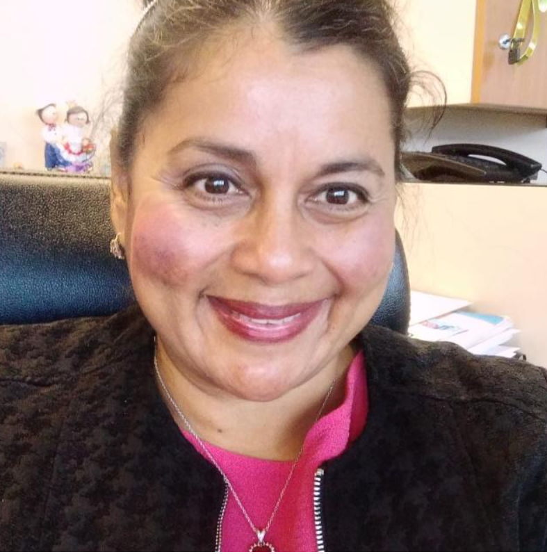 Ana Isabel Campos Centeno